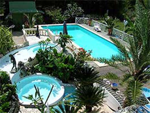 HOTEL del viaggiatore
